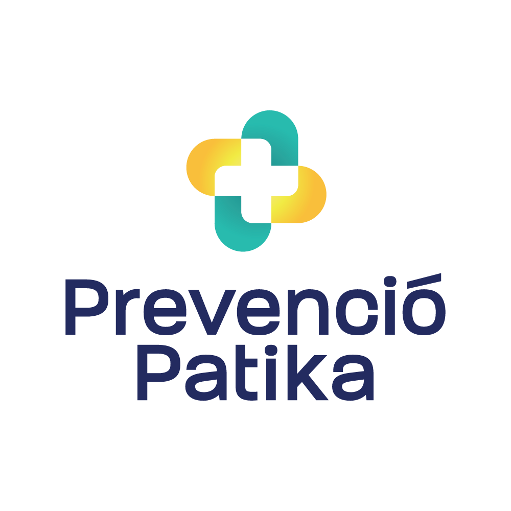 Prevenció logo - Detralex